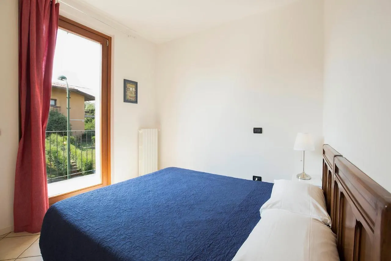 Appartement Vacanze Lago D'Iseo E Franciacorta