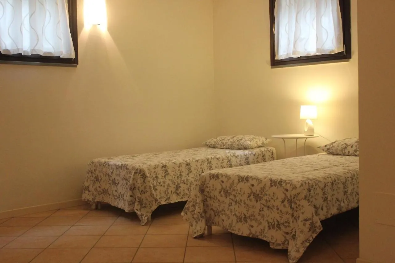 Vacanze Lago D'Iseo E Franciacorta 0*, Iseo