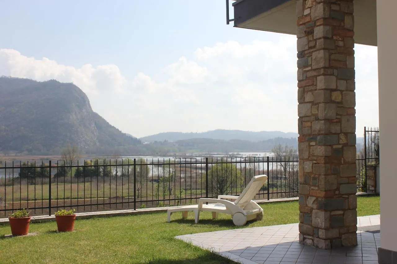 Vacanze Lago D'Iseo E Franciacorta Italie