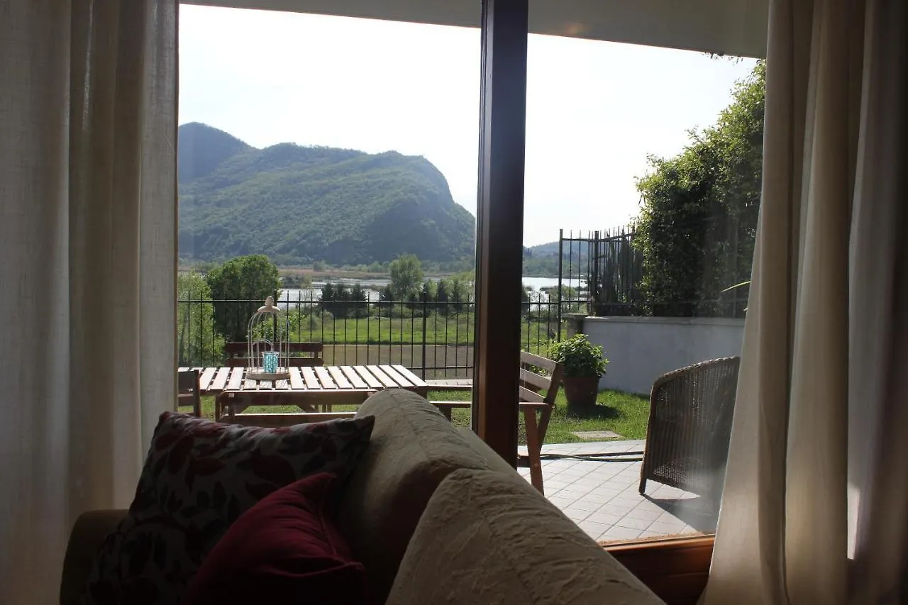 Appartement Vacanze Lago D'Iseo E Franciacorta