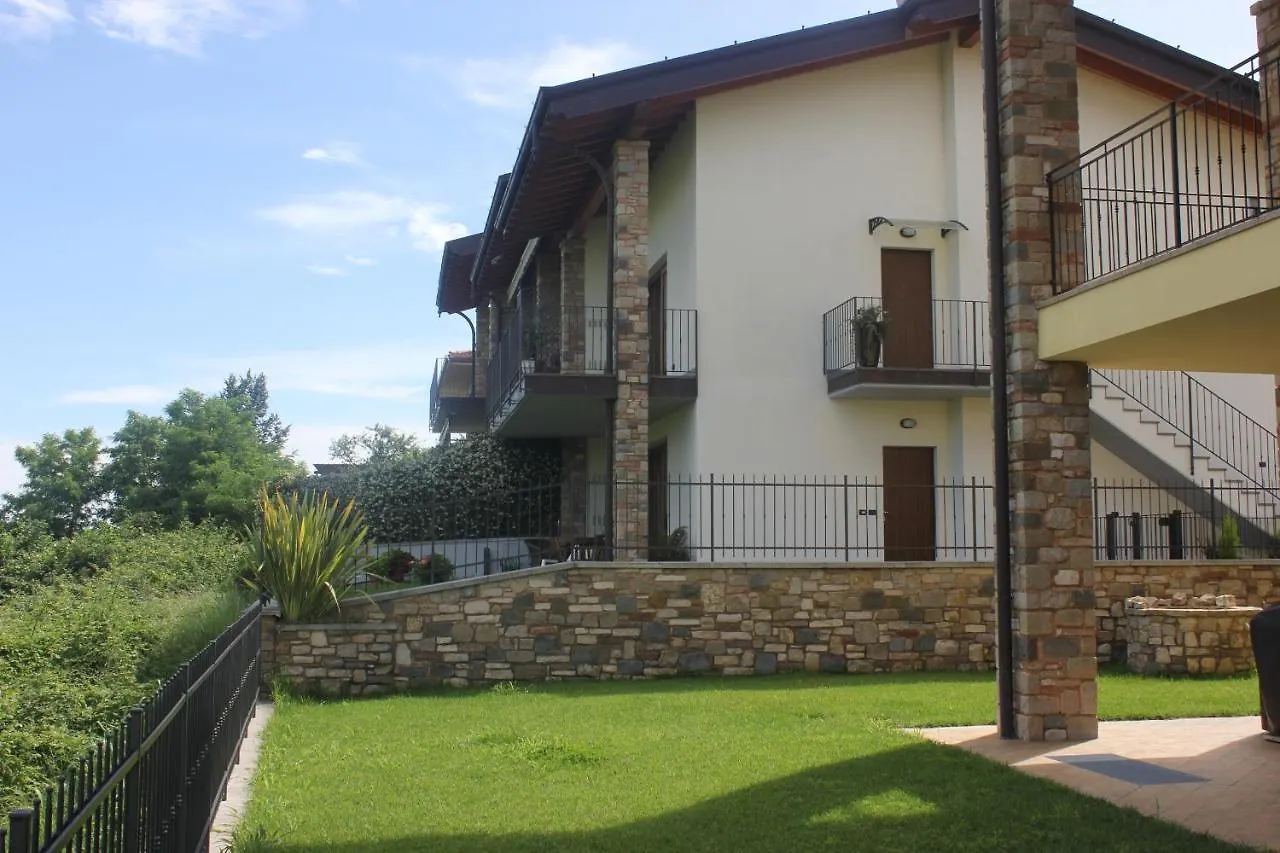 Vacanze Lago D'Iseo E Franciacorta 0*, Iseo