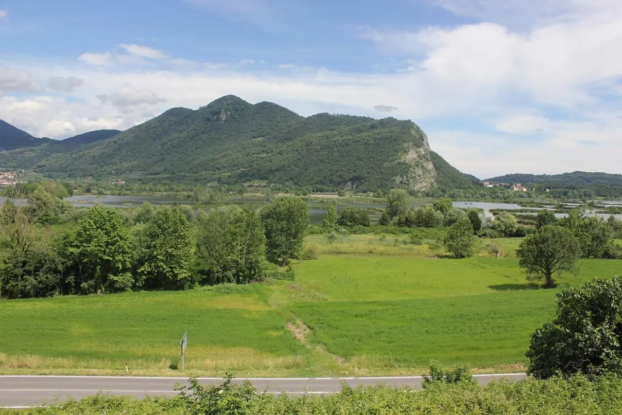 Vacanze Lago D'Iseo E Franciacorta Iseo