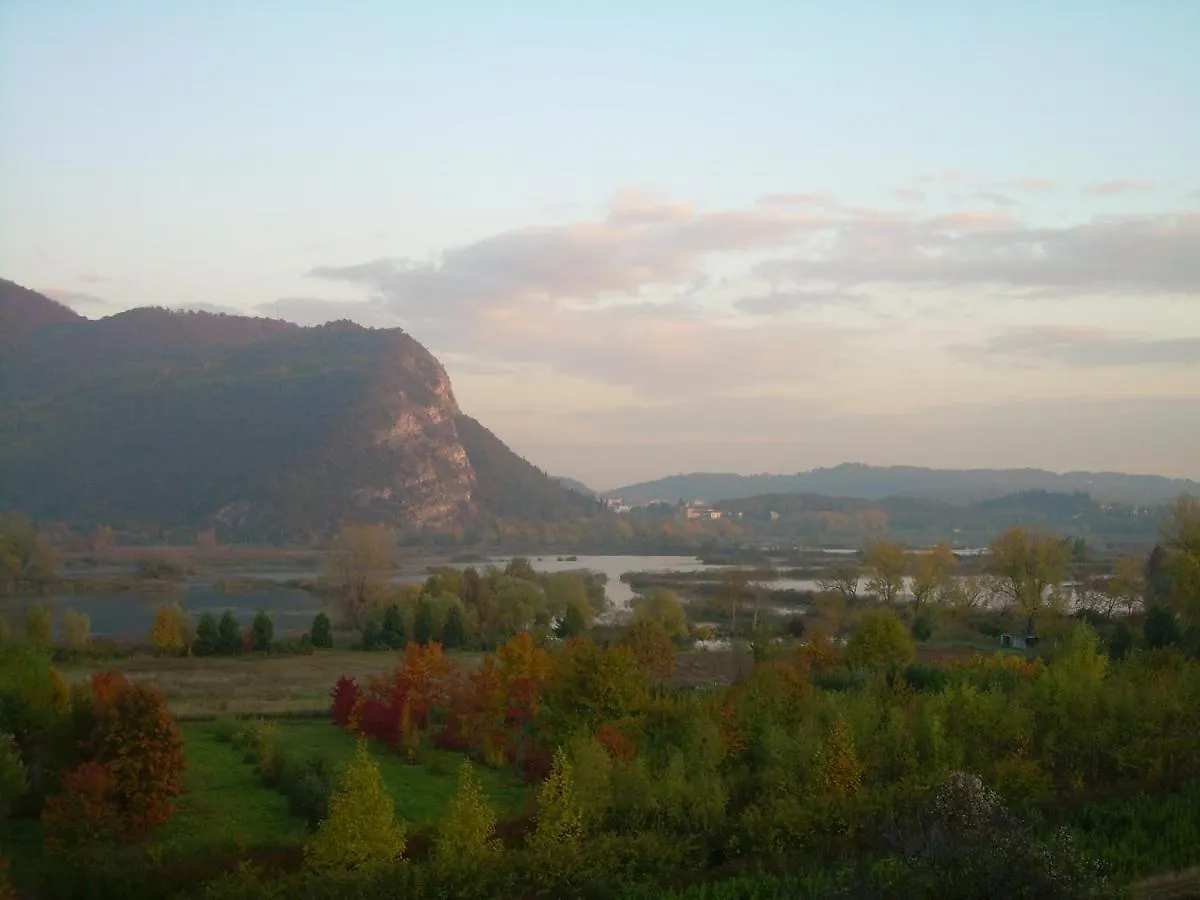 Vacanze Lago D'Iseo E Franciacorta