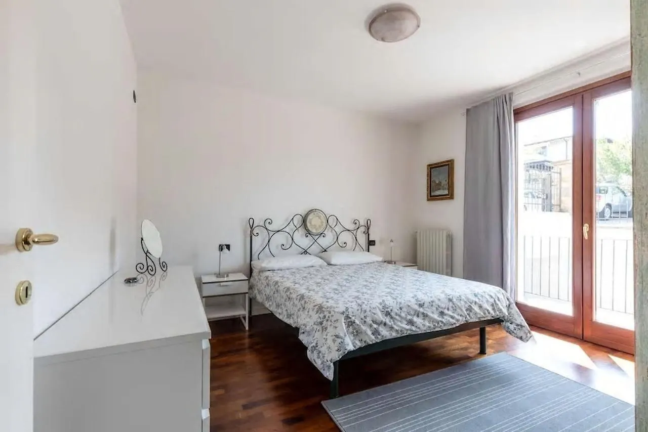 Appartement Vacanze Lago D'Iseo E Franciacorta Italie