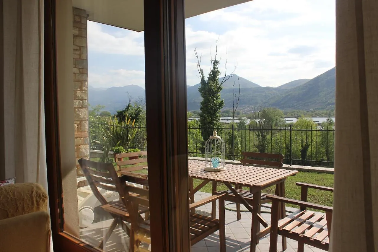 Vacanze Lago D'Iseo E Franciacorta Iseo