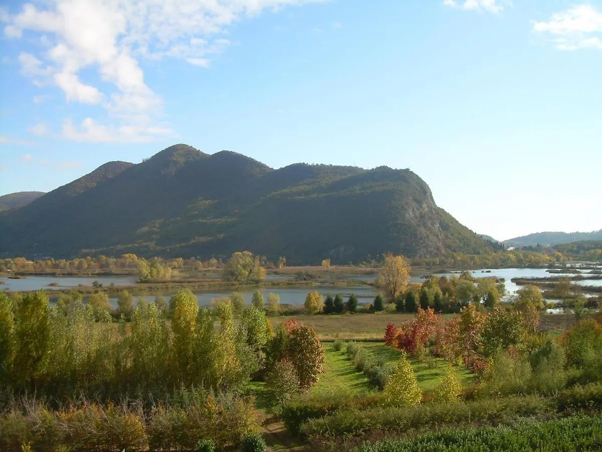 Appartement Vacanze Lago D'Iseo E Franciacorta
