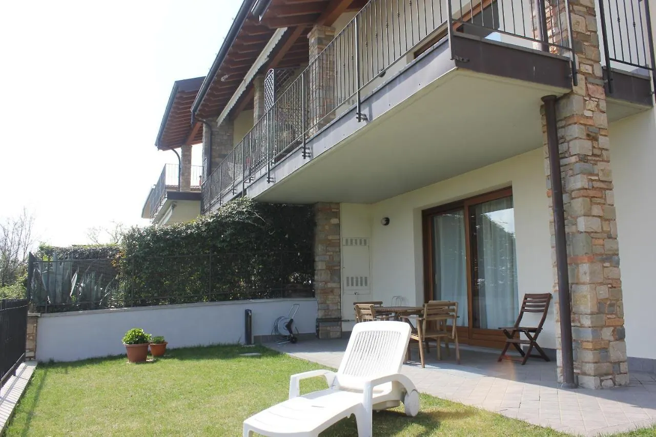 Vacanze Lago D'Iseo E Franciacorta 0*, Iseo Italie