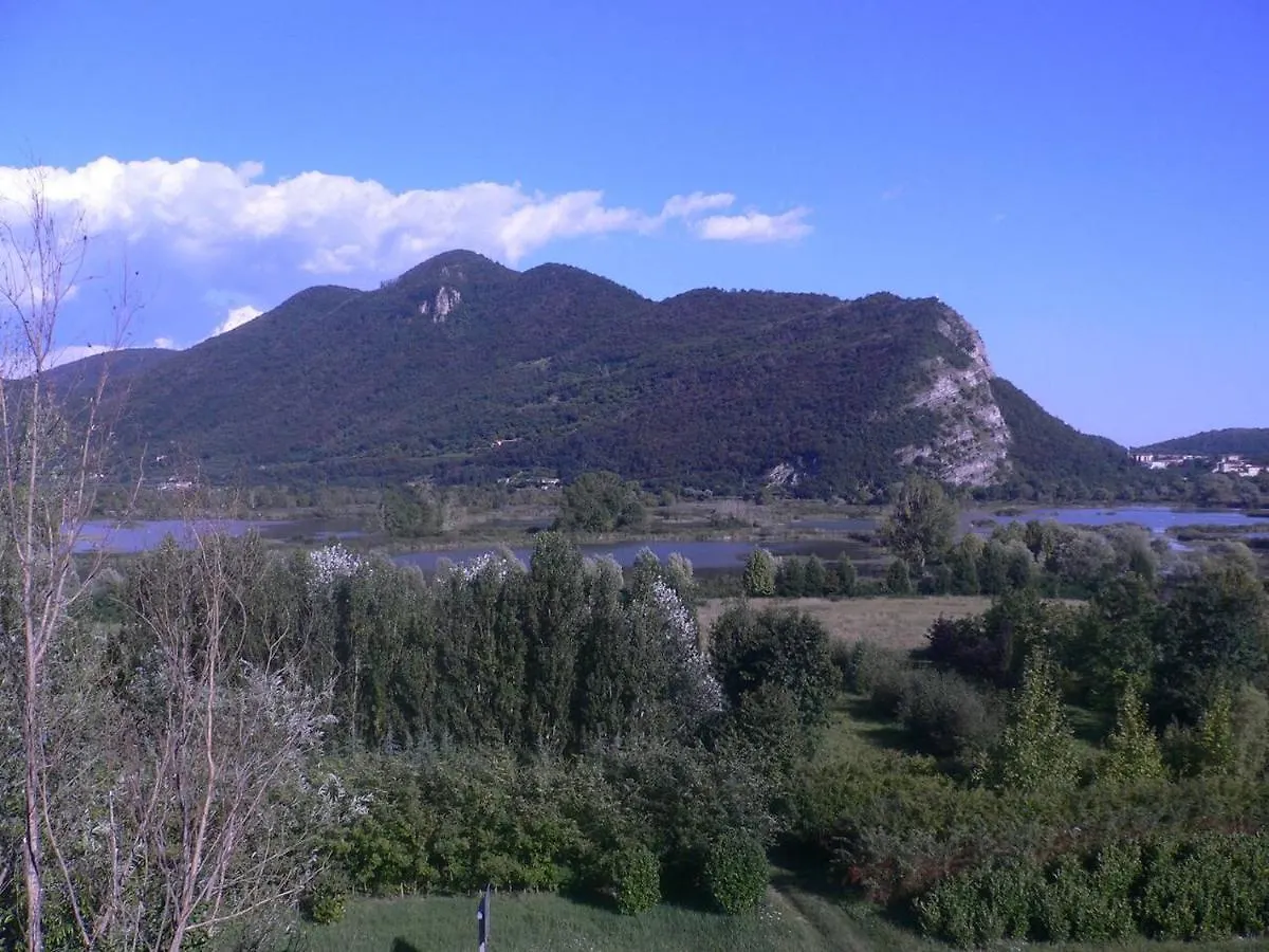 Vacanze Lago D'Iseo E Franciacorta Italie