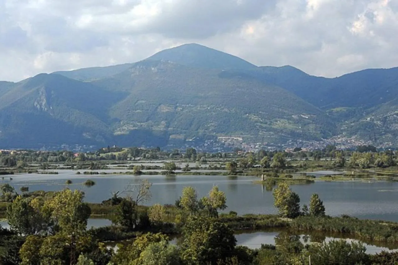 Vacanze Lago D'Iseo E Franciacorta