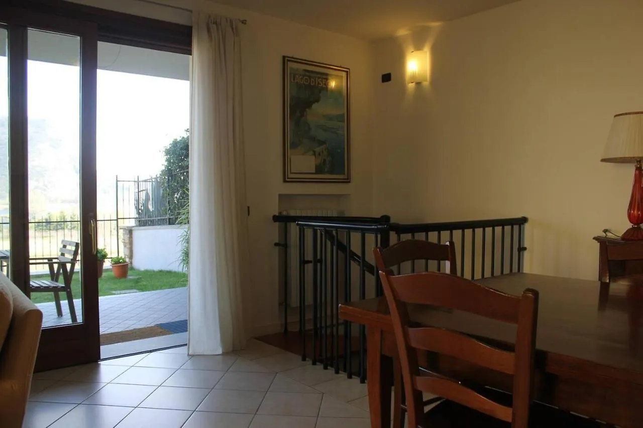 Appartement Vacanze Lago D'Iseo E Franciacorta