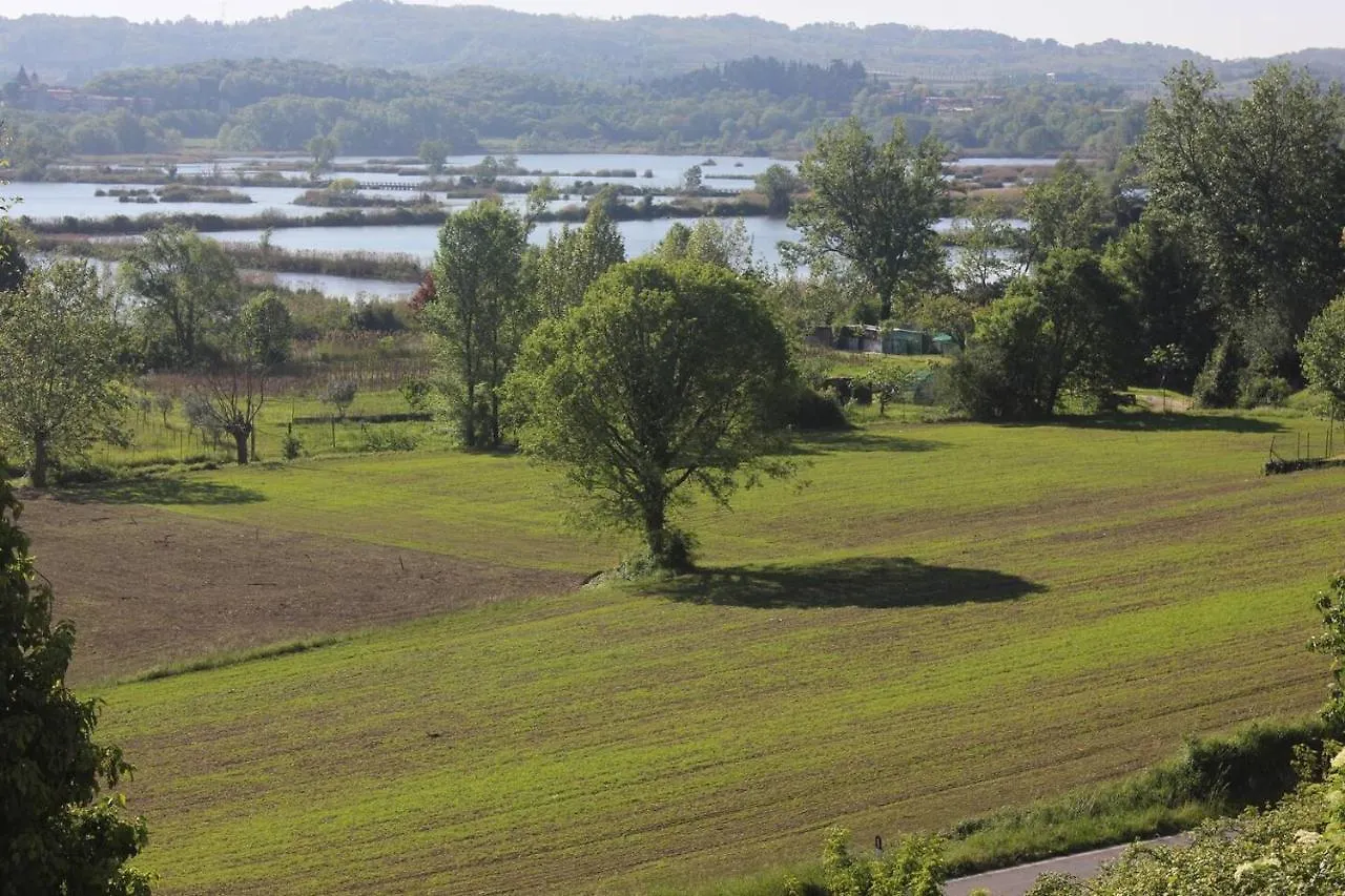 Vacanze Lago D'Iseo E Franciacorta Appartement Iseo