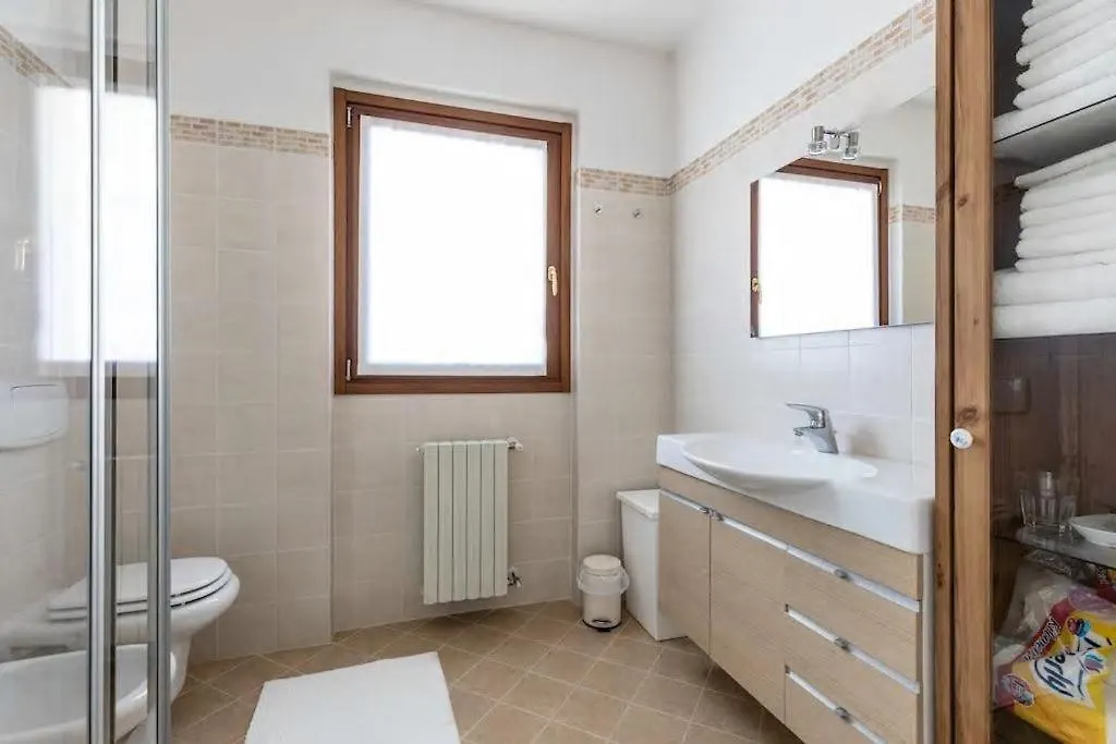 Appartement Vacanze Lago D'Iseo E Franciacorta