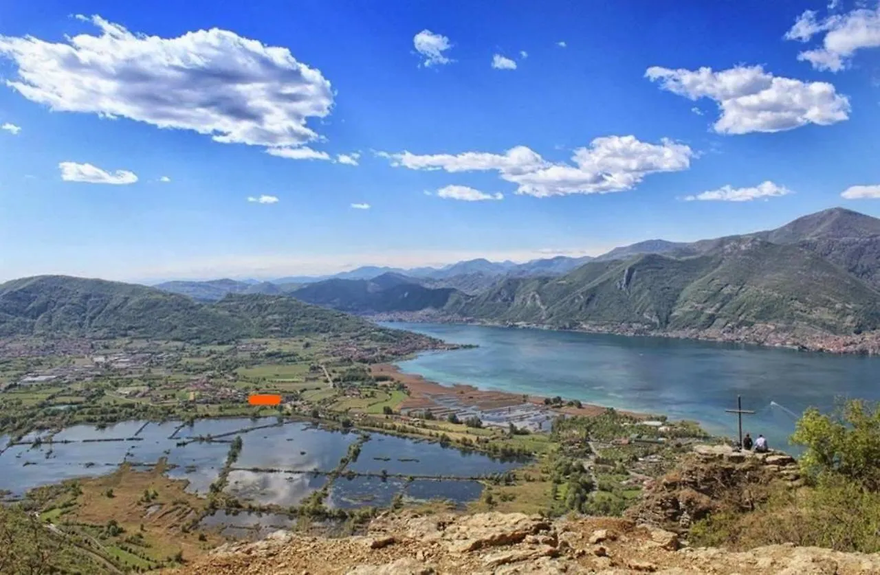 Vacanze Lago D'Iseo E Franciacorta Appartement