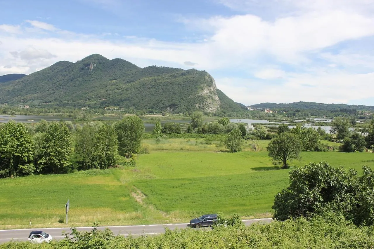 Vacanze Lago D'Iseo E Franciacorta Iseo