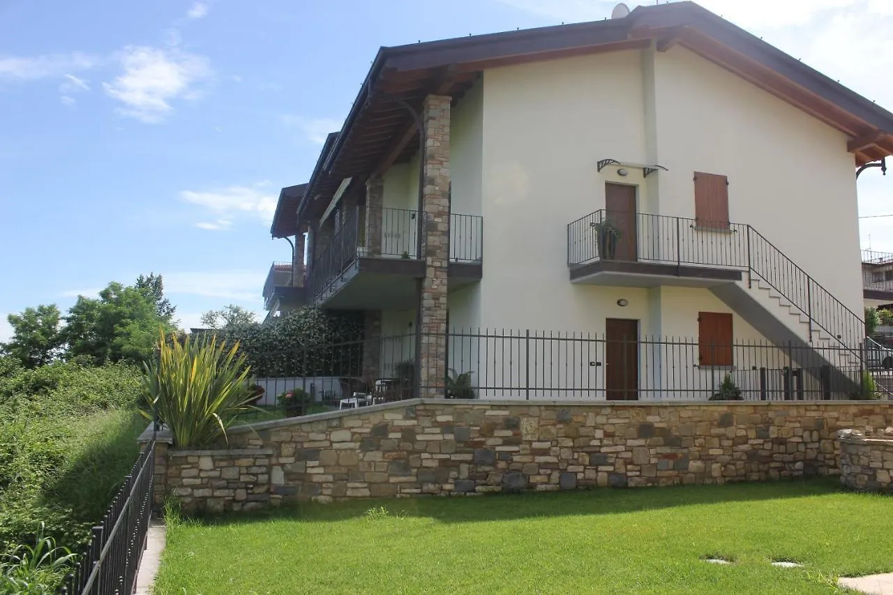 Appartement Vacanze Lago D'Iseo E Franciacorta