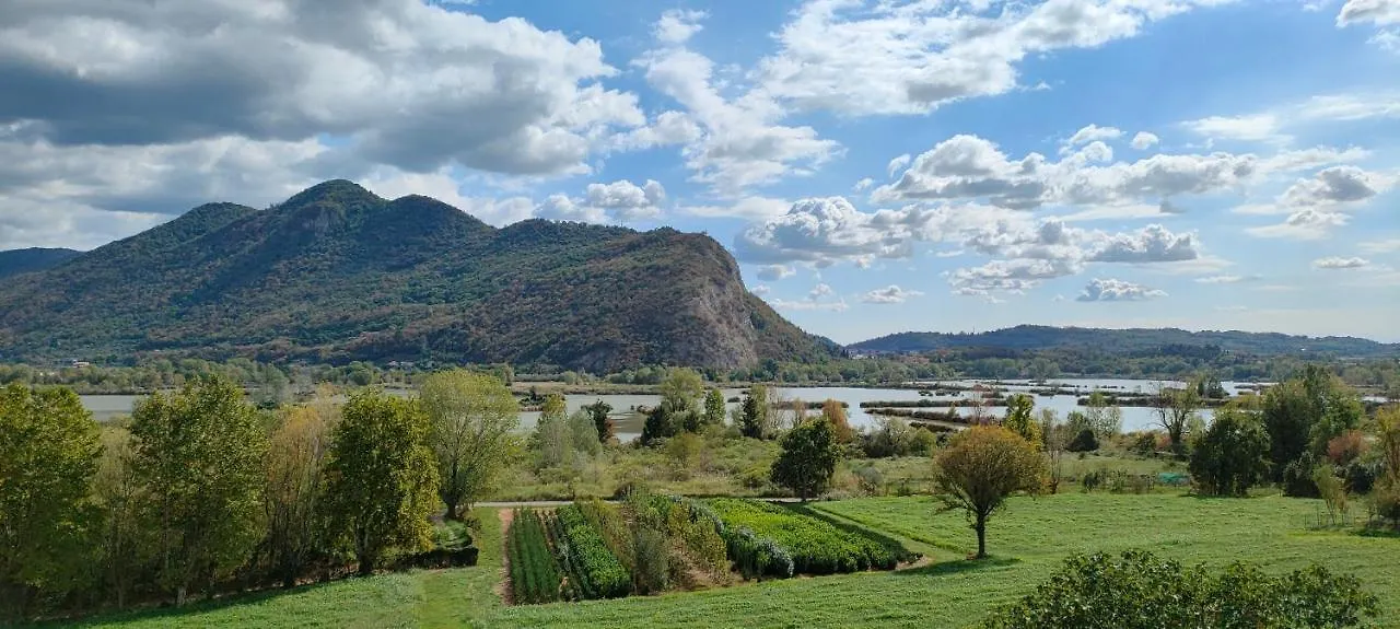 Vacanze Lago D'Iseo E Franciacorta Italie