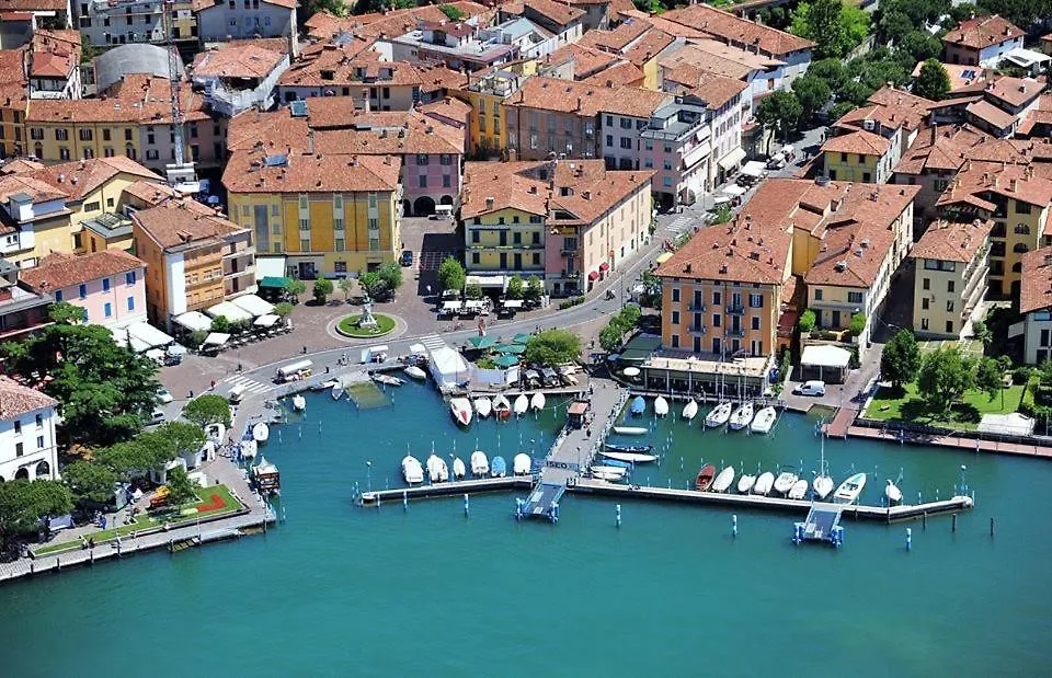 Appartement Vacanze Lago D'Iseo E Franciacorta