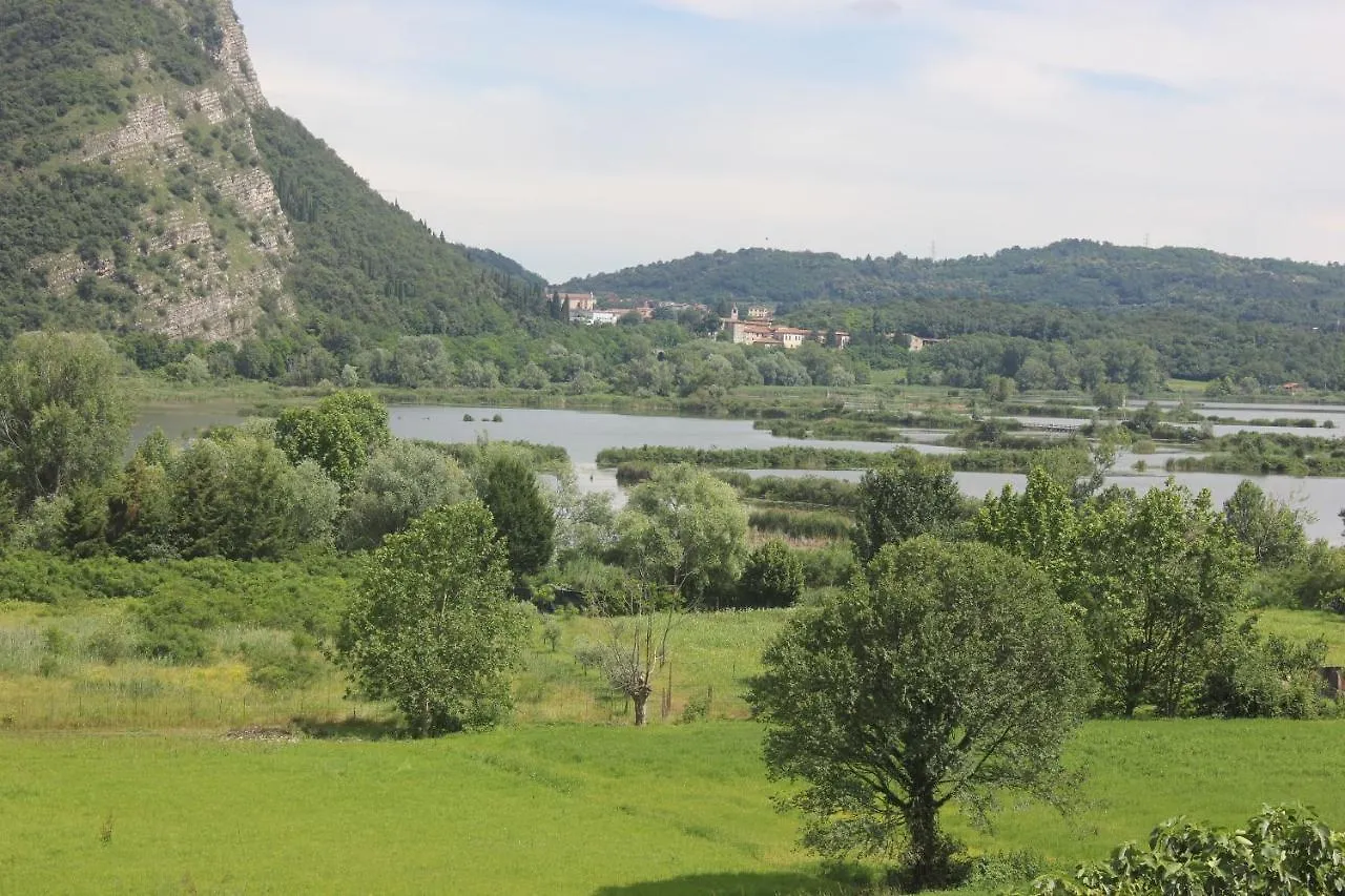 Vacanze Lago D'Iseo E Franciacorta 0*, Iseo