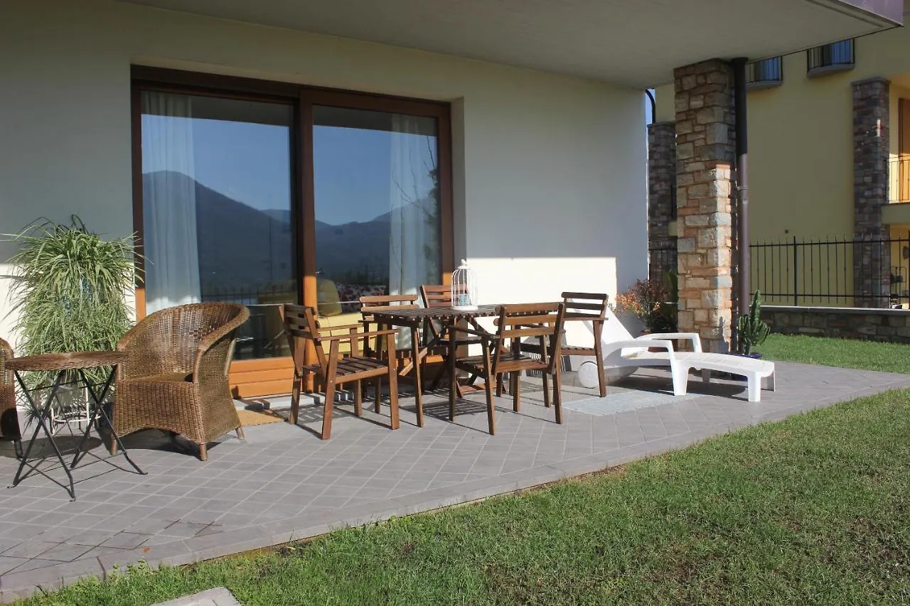 Vacanze Lago D'Iseo E Franciacorta Itálie