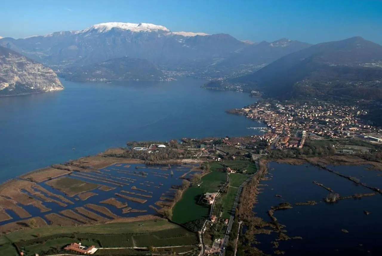 Vacanze Lago D'Iseo E Franciacorta