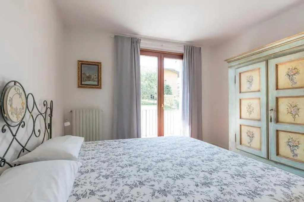 Vacanze Lago D'Iseo E Franciacorta Iseo