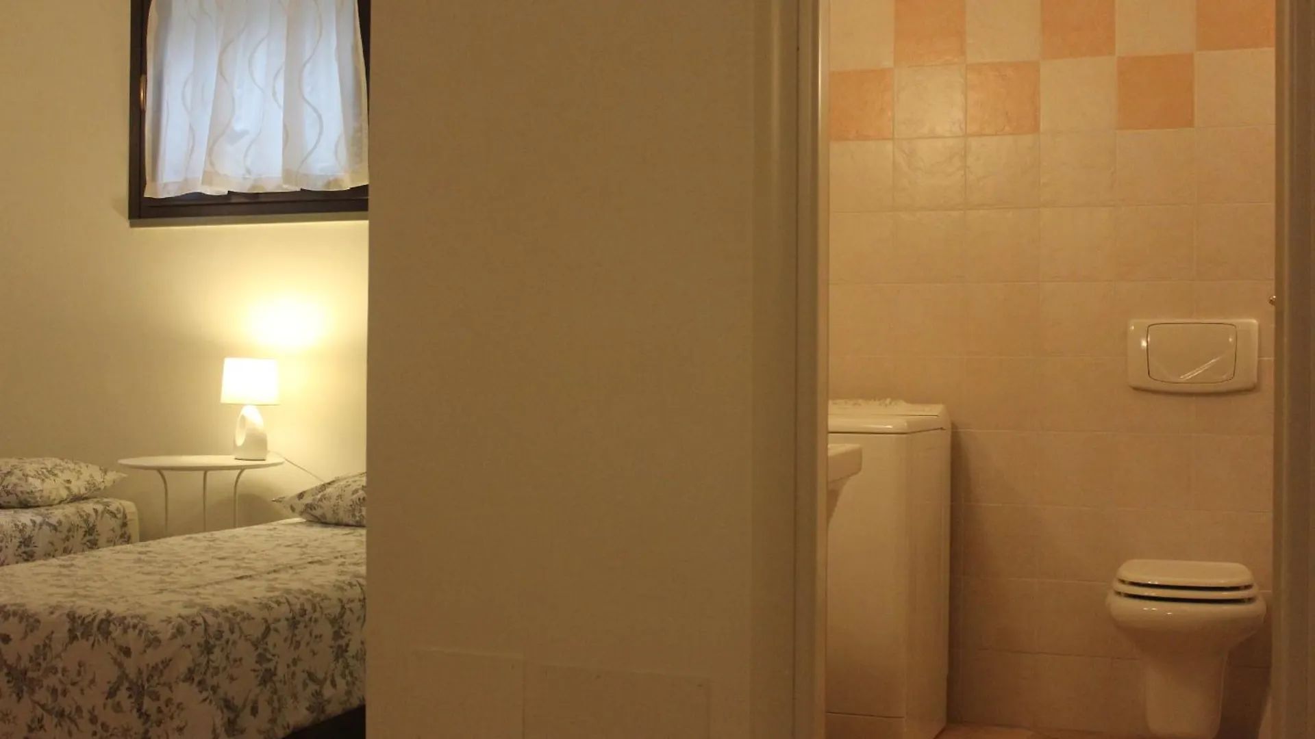 Vacanze Lago D'Iseo E Franciacorta Apartmán